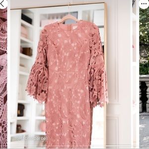 Rachel Parcell Windsor Dress